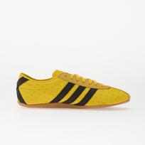 adidas Tokyo Off White/ Earth Strata/ Gold Met. - Dydis 40.5 (IH3994 Laisvalaikio batai)