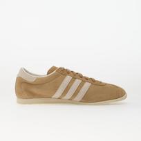 adidas Paris Wmns Cardboard/ Off White/ Crew White 35 - Dydis 39 (KJ1001 Laisvalaikio batai)