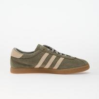 adidas Tobacco Olive Strata/ Sand Strata/ Gum4 40 - Dydis 47 (IH9113 Laisvalaikio batai)