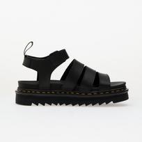 Dr. Martens Blaire Sandal Black - Dydis 43 (DM31520001 Laisvalaikio batai)