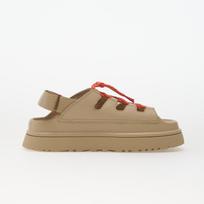 UGG Wmns Goldenglow Toggle Mustard Seed - Dydis 37 (1179370-MDSD Laisvalaikio batai)