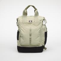 Vans Wilder Backpack Soft Sage (VN000SSDFSG1 Kuprinės)
