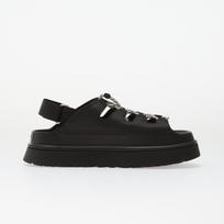 UGG Wmns Goldenglow Toggle Black - Dydis 36 (1179370-BLK Laisvalaikio batai)