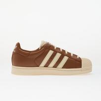 adidas Superstar II Wmns Dubr/ Crew White/ Wonder White 37 - Dydis 42 (KI3576 Laisvalaikio batai)