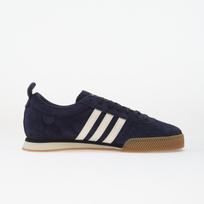 adidas Samba 62 Super Night Indigo/ Core White/ Gum4 - Dydis 40.5 (IH4380 Laisvalaikio batai)