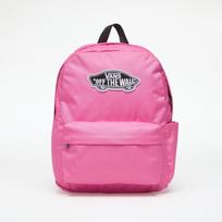 Vans Old Skool Classic Backpack Pink (VN000H4YFRQ1 Kuprinės)