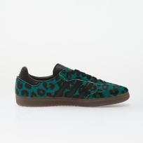 adidas Samba Og Wmns Semi Screaming Green/ Core Black/ Gold Met. 36 - Dydis 41 (HQ9374 Laisvalaikio batai)