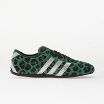 adidas Tokyo Wmns Semi Screaming Green/ Silver Met./ Core Black 36 - Dydis 40.5 (IH6637 Laisvalaikio batai)