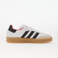 adidas Samba Xlg Ftwr White/ Supplier Colour/ Gum 3 - Dydis 46 (IH4342 Laisvalaikio batai)