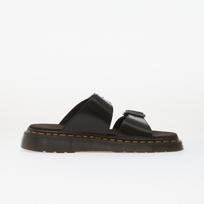 Dr. Martens Josef Slide Sandal Black - Dydis 7 (DM31570001 Šlepetės)