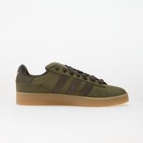 adidas Campus 00s Focus Olive/ Shadow Olive/ Gum 3 39 - Dydis 46 (IH6724 Laisvalaikio batai)