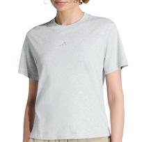 Damska adidas Sportswear Essentials Small Logo - Dydis M (JC5945 Marškinėliai)