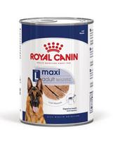 ROYAL CANIN Size Health Nutrition Maxi Adult Loaf 410g šlapimo maistas šunims didelių veislių