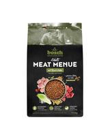 BOSCH Meat Menue Adult su jautiena ir vištiena 2,5 kg sausa maistas šunims