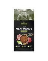 BOSCH Meat Menue Adult su jautiena ir vištiena 12 kg sausa maistas šunims
