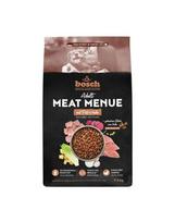 BOSCH Meat Menue Adult su kalakutais ir vištiena 2,5 kg sausa maistas šunims
