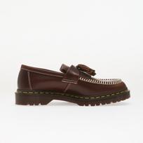 Dr. Martens Adrian Ben Tassel Loafer Butterscotch - Dydis 38 (DM42849200 Laisvalaikio batai)