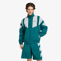 Wiatrówka adidas Tt Rich Green - Dydis L (KR1376 Striukės)