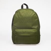 Vans Old Skool Flying V Back Green (VN00103AGRK1 Kuprinės)