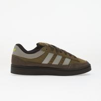 adidas Campus St Olive Strata/ Shale Olive/ Core Black 37 - Dydis 41 (KI8599 Laisvalaikio batai)