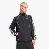 Wiatrówka adidas Teamgeist Tt Black/ White - Dydis S (KR1584 Striukės)