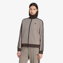 adidas Classic Tt Light Brown - Dydis S (KX1868 Džemperiai)