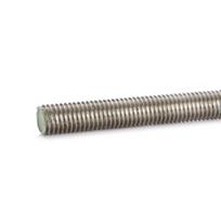 Strypas DIN 975, 1000 mm x 12 mm nerūdijančiojo plieno