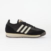 adidas SL 72 RS Core Black/ Off White/ Charcoal 42 - Dydis 43 (KJ1669 Laisvalaikio batai)