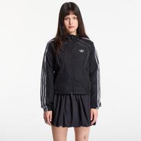 adidas Teamgeist Tracktop Black/ Black Reflective/ Iron Met. - Dydis XS (KQ6463 Striukės)