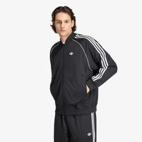 adidas SST Adicolor Classics Mesh Tracktop Black - Dydis XXL (KR1374 Striukės)