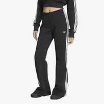 adidas 3s Flared Pants Black/ White - Dydis M (KQ6424 Kelnės)