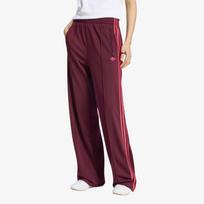 adidas Firebird Loose Track Tracksuit Bottoms Maroon/ Power Pink - Dydis M (KW0230 Kelnės)