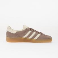 adidas Muenchen Earth Strata/ Off White/ Gum 3 41 - Dydis 35.5 (IH4208 Laisvalaikio batai)