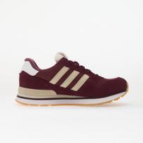 adidas Zx 500 Rs Maroon/ Wonder Beige/ Ftwr White 45 - Dydis 42 (LA1638 Laisvalaikio batai)