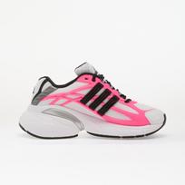 adidas Adistar Cushion Xlg 2.0 Lucid Pink/ Core Black/ Silver Met. - Dydis 37 (KZ9161 Laisvalaikio batai)