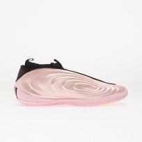 adidas Harden Volume 10 Clear Pink/ Core Black/ Frozen Lemon - Dydis 49 (KI1608 Laisvalaikio batai)