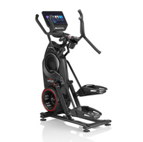 Bowflex Total Bowlex 40 magnetinis-orinis elipsinis treniruoklis