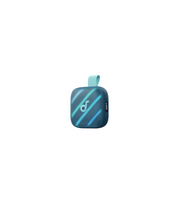 Anker Soundcore Speaker | Boom Go 3i | 15 W | Waterproof | Bluetooth | Wireless connection | Portable | Blue