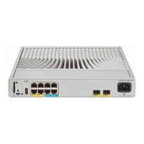 Switch Cisco Catalyst 9200CX (C9200CX-8UXG-2X-E) | C9200CX-8UXG-2X-E | 0889728447201