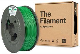 Spectrum The Filament PETG sruoga 1000 g, grandinės žalia