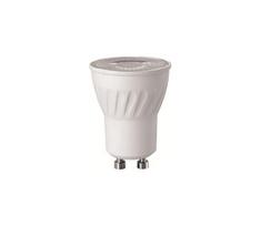Brilagi - LED keraminė lemputė GU10/5W/230V 3000K balta