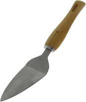 Mentelė tortui De Buyer B Bois D-2701-08, 27.5 cm, ruda sp./sidabro sp.