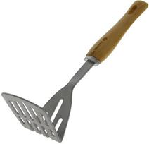 Bulvių grūstuvė De Buyer D-2701-03, 29 cm, ruda sp./sidabro sp.