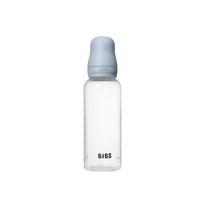 Kūdikių buteliukas Bibs, 270 ml, 0 mėn., mėlyna sp.