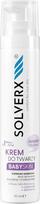 Kremas, drėkinti, vaikams Solverx Baby Skin, 50 ml