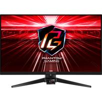 Monitorius ASRock PG27FFS1A, 90LXA110-A0E1A0V, IPS, 240 Hz, FHD, 27"
