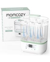 Buteliukų šildytuvas Momcozy 8in1