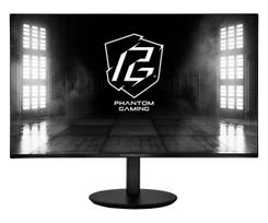 Monitorius ASRock PG27FFS2E, 90LXA120-A0E1A0V, IPS, 240 Hz, FHD, 27"