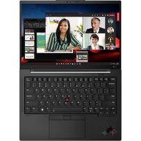 Nešiojamas kompiuteris Lenovo ThinkPad X1 Carbon G11, atnaujintas, i7-1355U, 16GB, 512GB, 14 ", Intel Iris Xe Graphics, juoda sp., ANGLŲ (US), Windows 11 pro