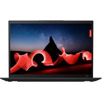 Nešiojamas kompiuteris ThinkPad x1 carbon G11, atnaujintas, i7-1355U, 32GB, 1 TB, 14 ", Intel Iris Xe Graphics, juoda sp., ANGLŲ (US), Windows 11 pro